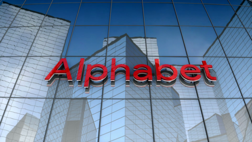 Top Tech Company (Alphabet)