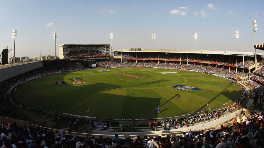 India Highest Cricket Stadium