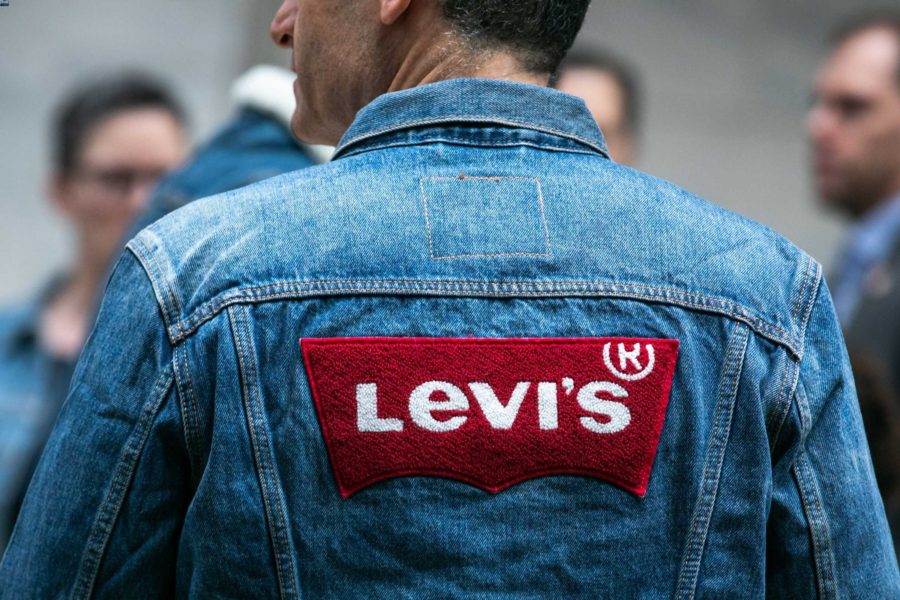 Fashion Brands (Levi's)