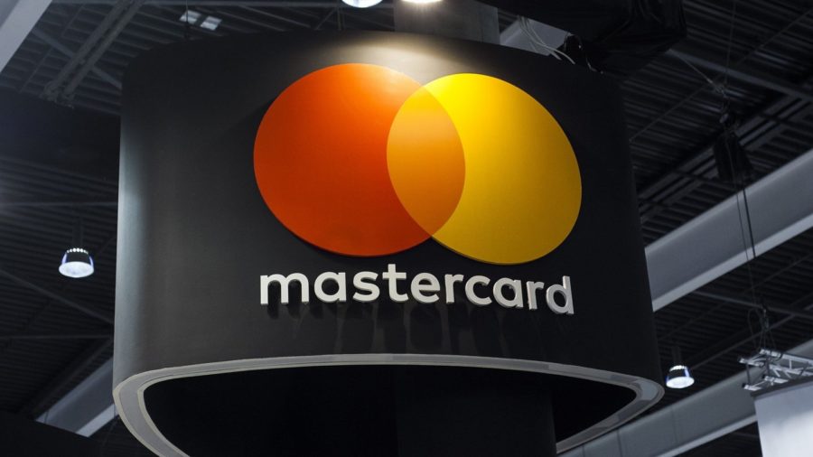 Master Card (Top Tech Companies)