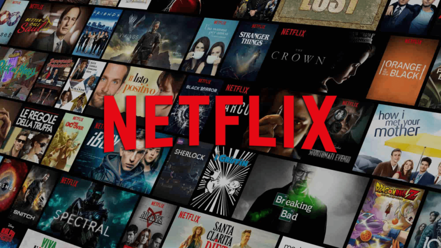 Netflix (Tech Companies)