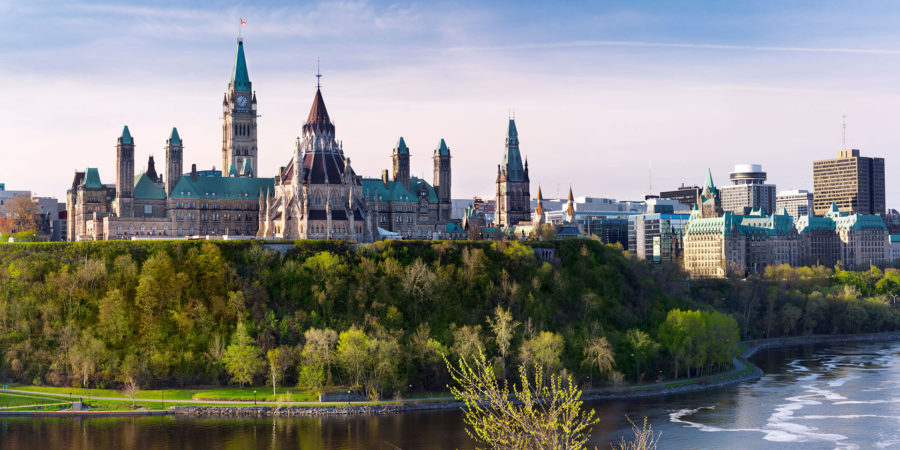 Beautiful Capitals (Ottawa) 