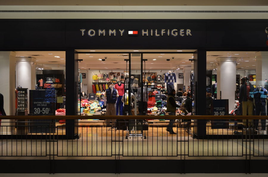 Fashion Brands (Tommy Hilfiger)