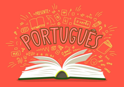 Most Spoken Languages (Portuguese)