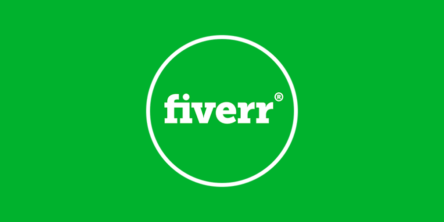 Freelancing Websites (Fiverr)