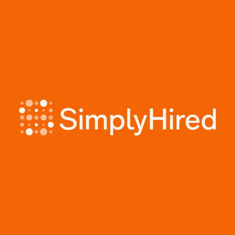 Simply hired