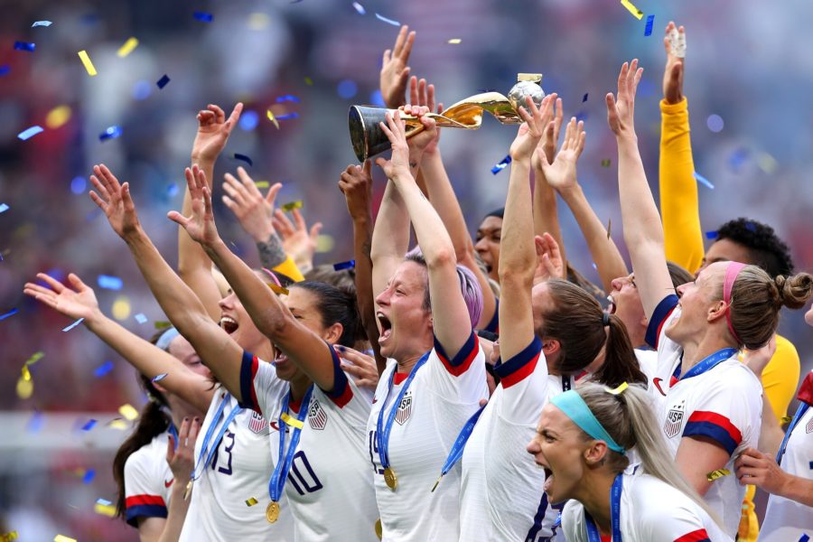 FIFA winner women's in world cup 2022