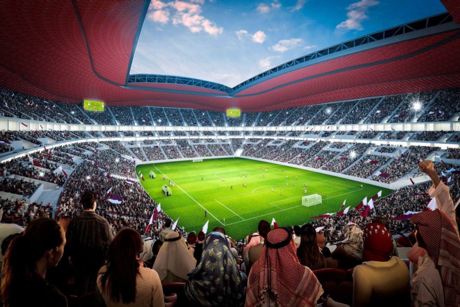 FIFA world cup in Qatar 2022
