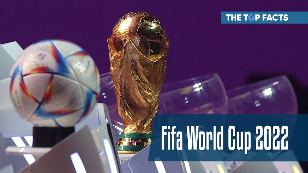 World Cup 2022 Facts: The Best of the Best
