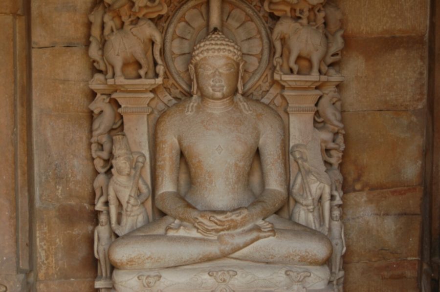 Jainism an ancient Indian religion