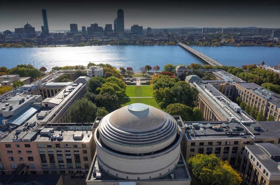 MIT is among the best universities in the US