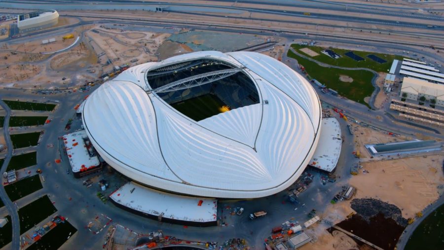 Qatar Stadium FIFA world cup 2022