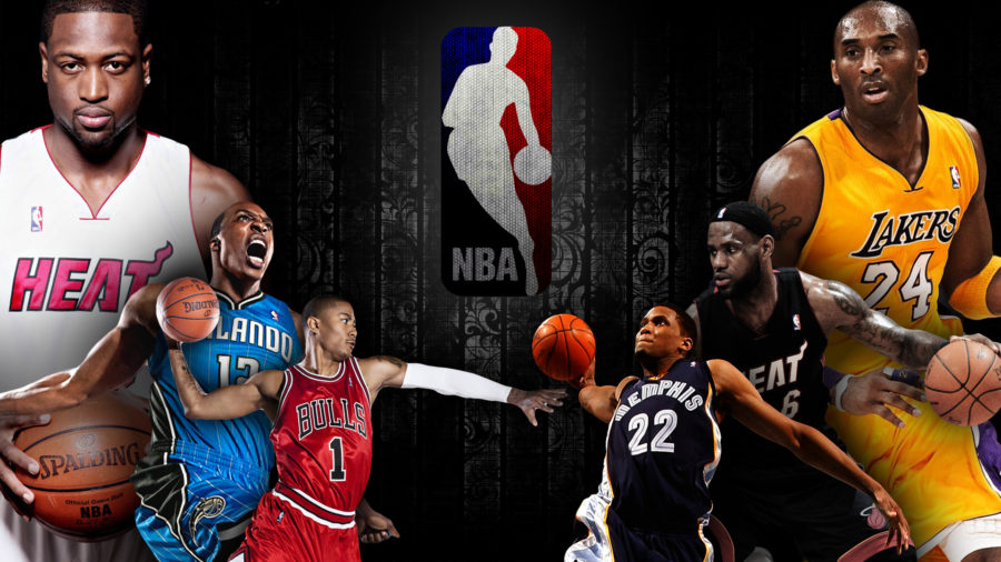 Basketball (NBA) – Most viewed Sport in the USA