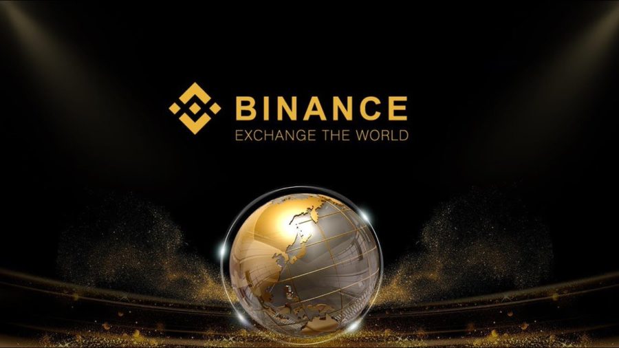 Binance biggest cryptocurrency exchanges