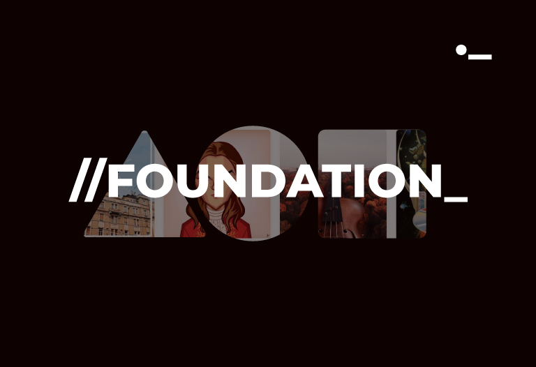 Foundation best NFT marketplaces