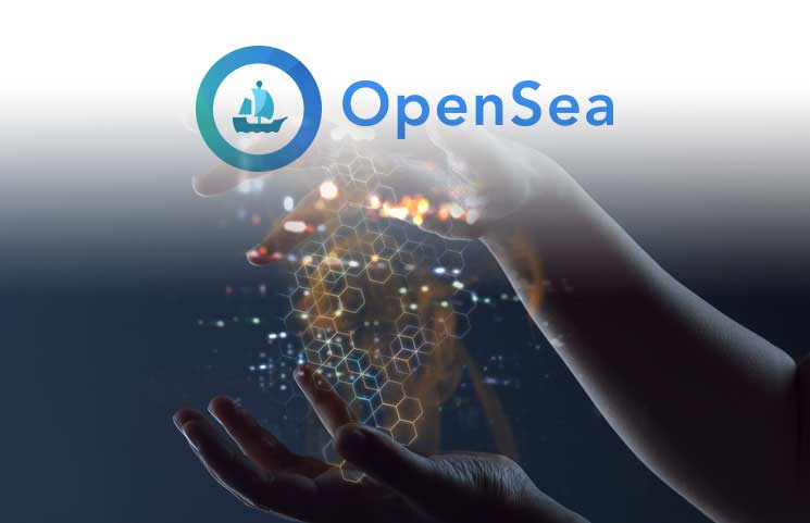 Open-seas best NFT marketplaces
