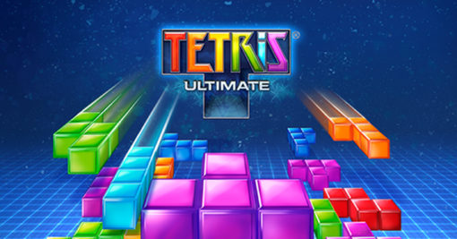 Tetris Top 10 Best Selling Video Games