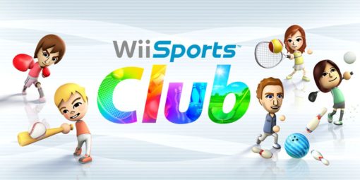 Wii Sportsv Best Selling Video Games