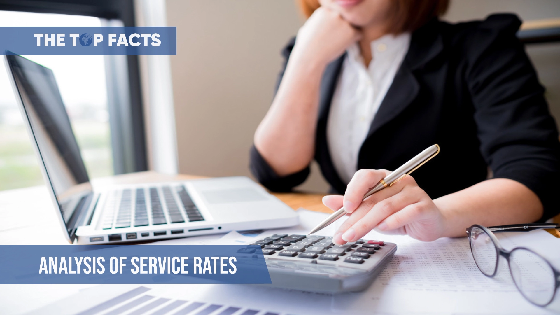 Analysis of service rates