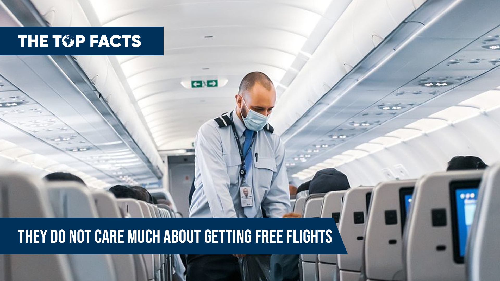 The Misconception that Pilots Don't Value Free Flights