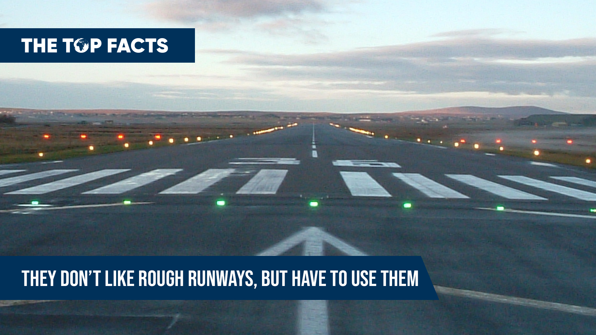 Navigating Difficult Runways: A Common Struggle for Pilots