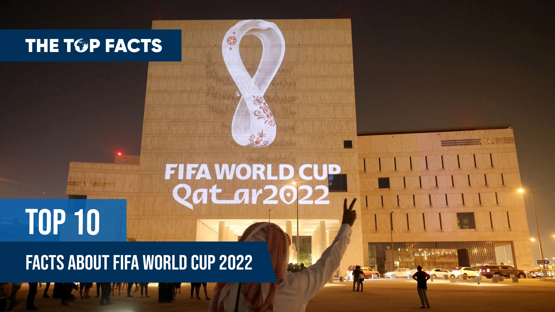 Get to Know the 2022 FIFA World Cup: 10 Fascinating Facts