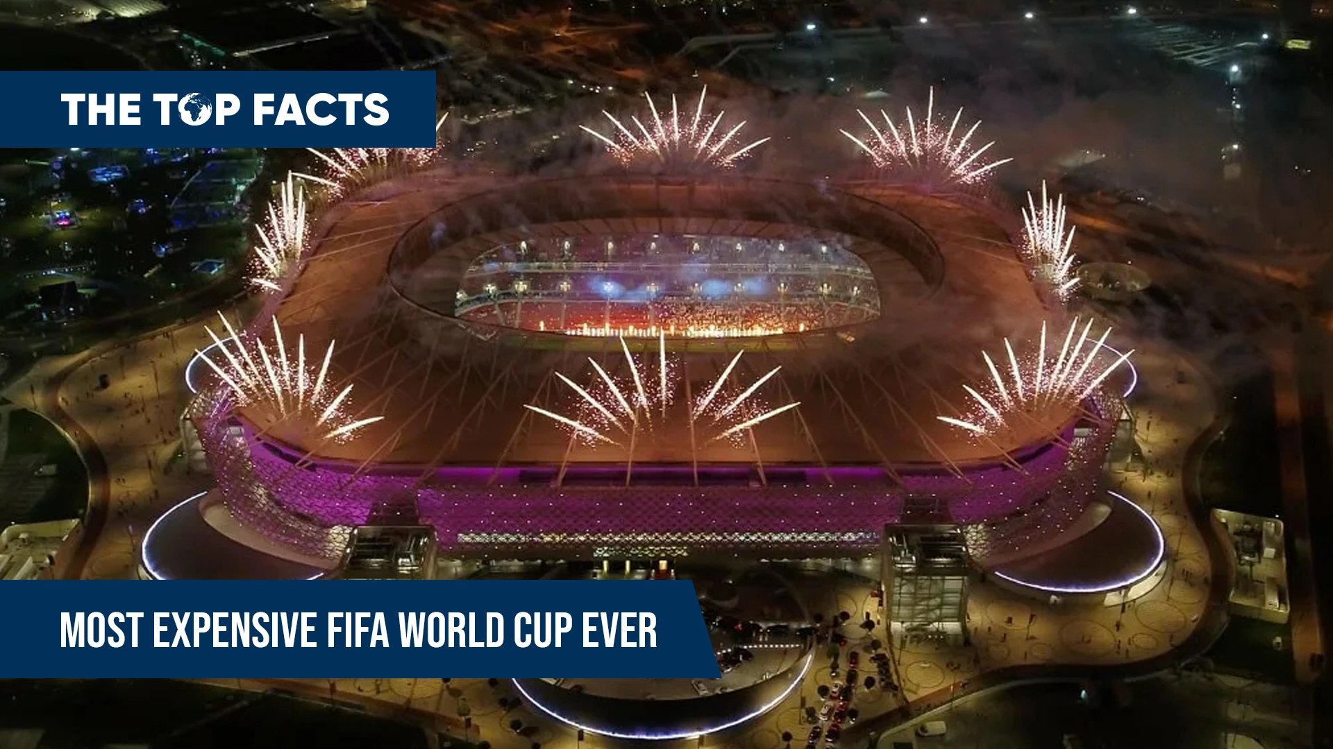 Record-Breaking World Cup Costs