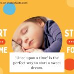 Short Bedtime stories for kids