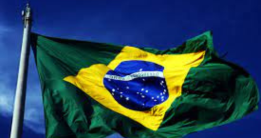 Top 5 most beautiful flags: Brazil