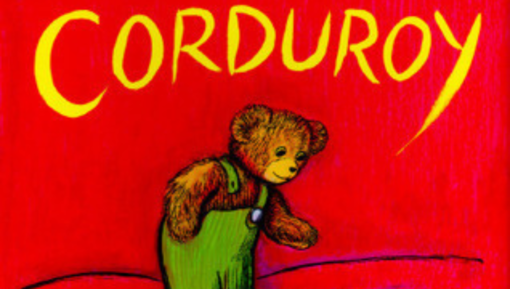 Corduroy is one of the best short bedtime stories for kids